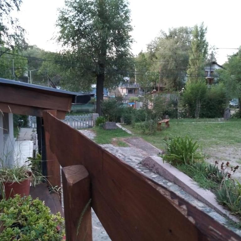 Puerta al arroyo - Apartamento de 2 dormitorios - 21