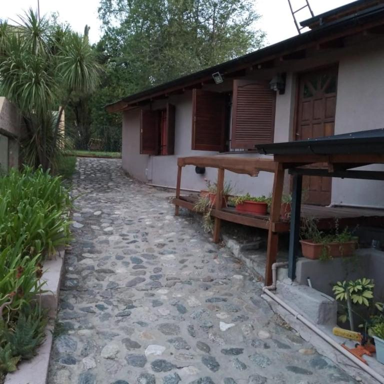 Puerta al arroyo - Apartamento de 2 dormitorios - 7