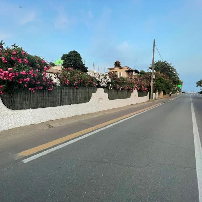 Villetta indipendente Simius - Three-Bedroom House - 13