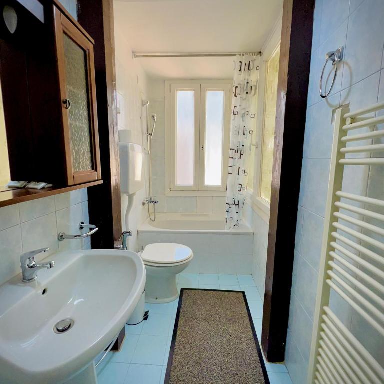 CASA BANON - Camera Matrimoniale con Bagno Privato - 3