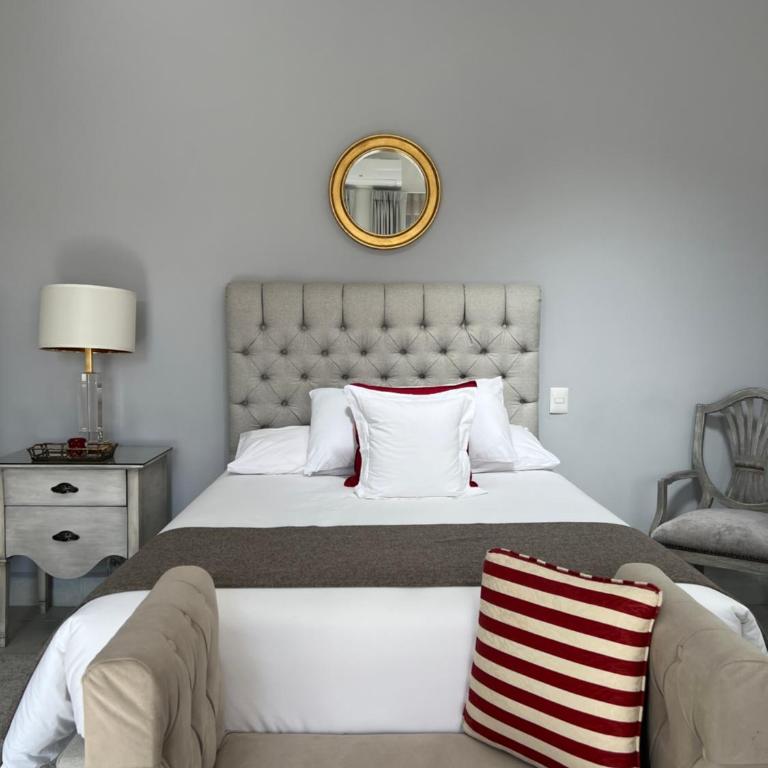 Casa Laní Luxury B&B - Superior Double Room - 10
