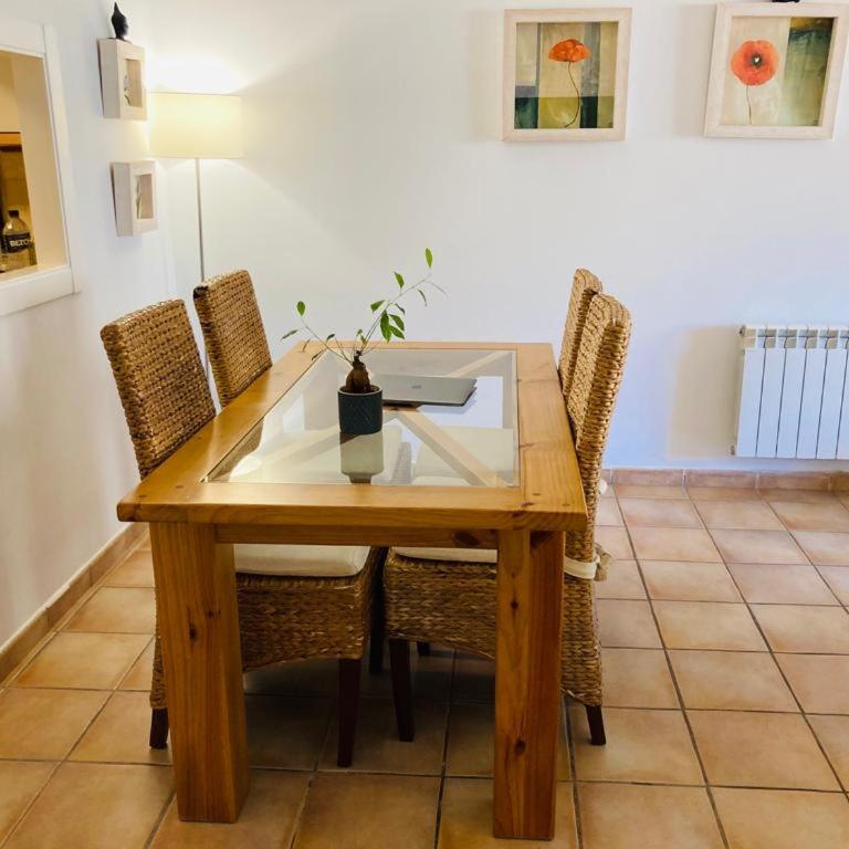 Altea Mascarat playa - Apartamento de 2 dormitorios - 6