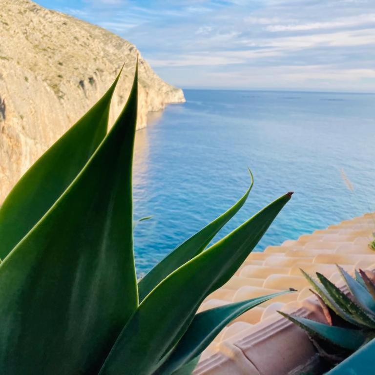 Altea Mascarat playa - Apartamento de 2 dormitorios - 10