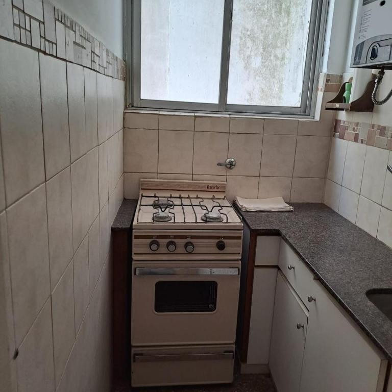 Nidito de amor Monoambiente - Apartamento de 1 dormitorio - 9