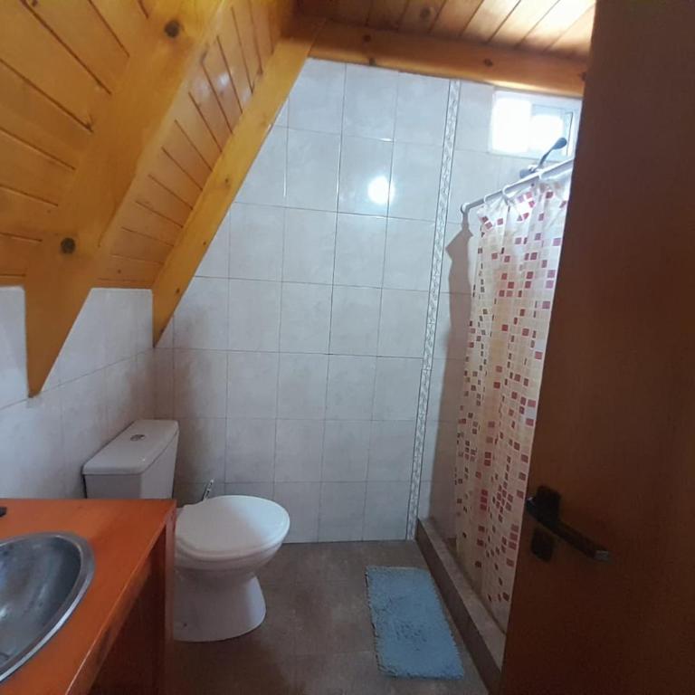 LAS ALPINAS - Casa Unifamiliar de 3 dormitorios - 28