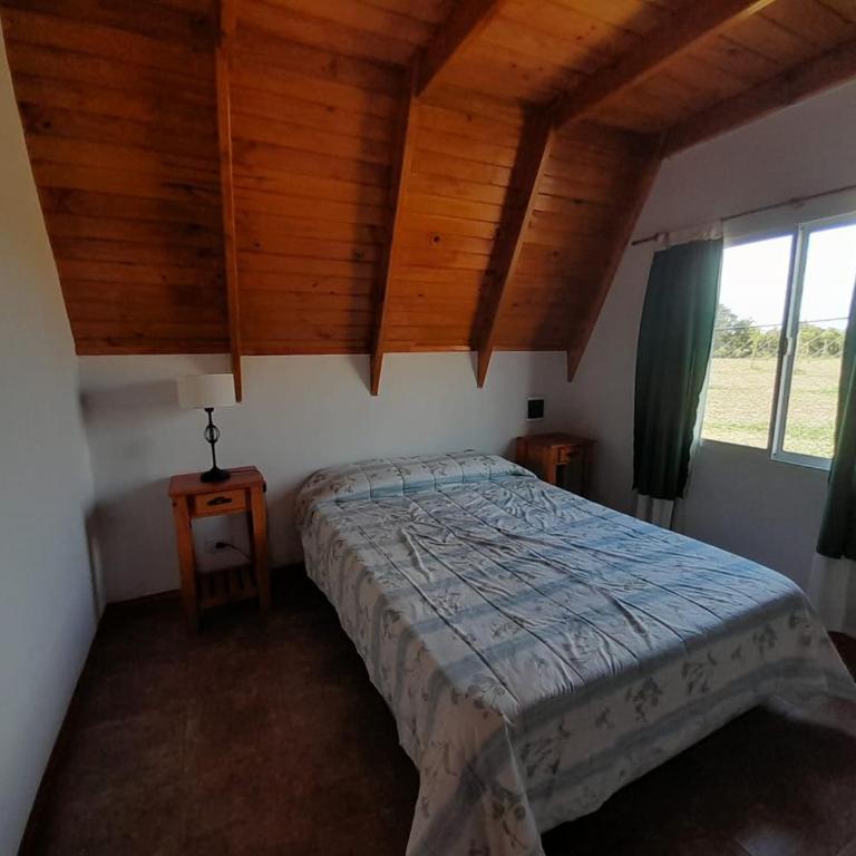 LAS ALPINAS - Casa Unifamiliar de 3 dormitorios - 27