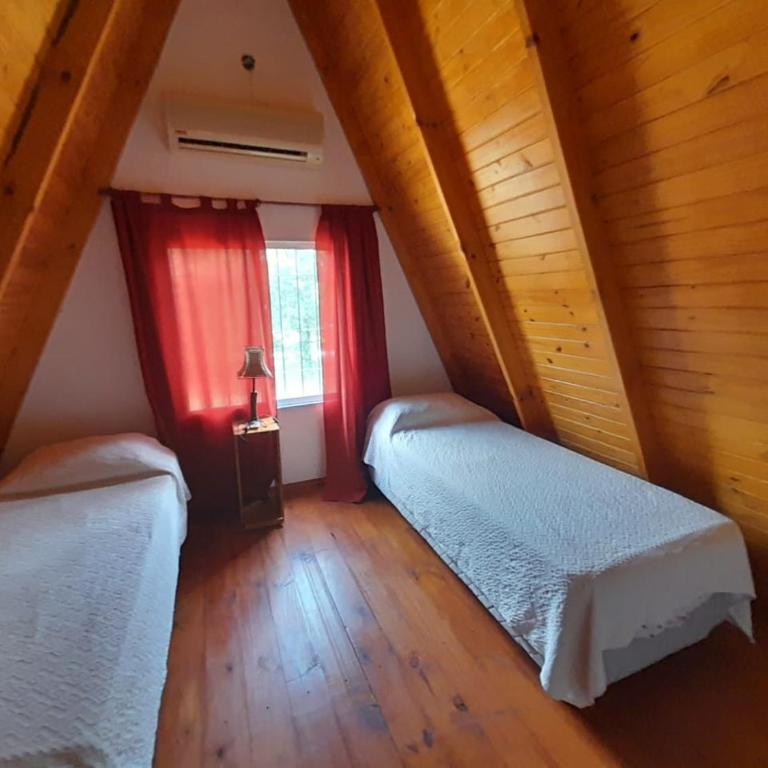 LAS ALPINAS - Casa Unifamiliar de 3 dormitorios - 15