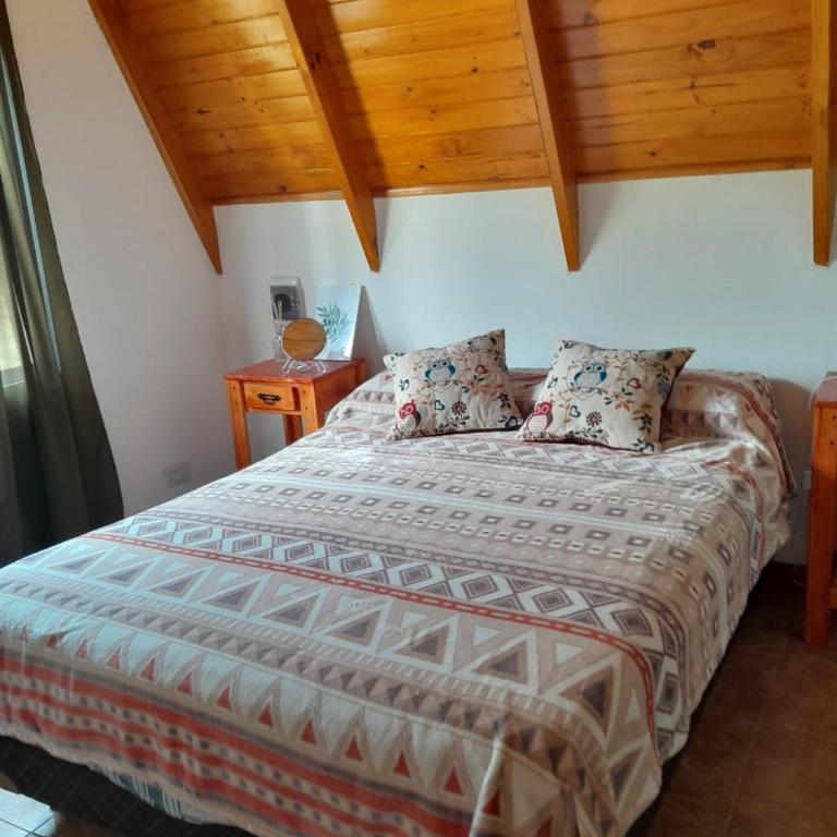 LAS ALPINAS - Casa Unifamiliar de 3 dormitorios - 14