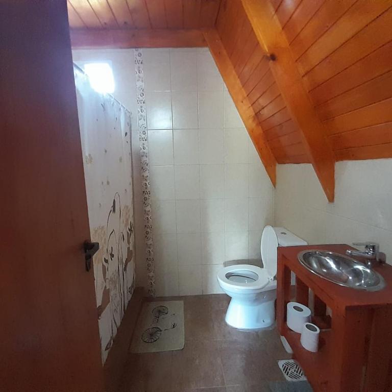 LAS ALPINAS - Casa Unifamiliar de 3 dormitorios - 21