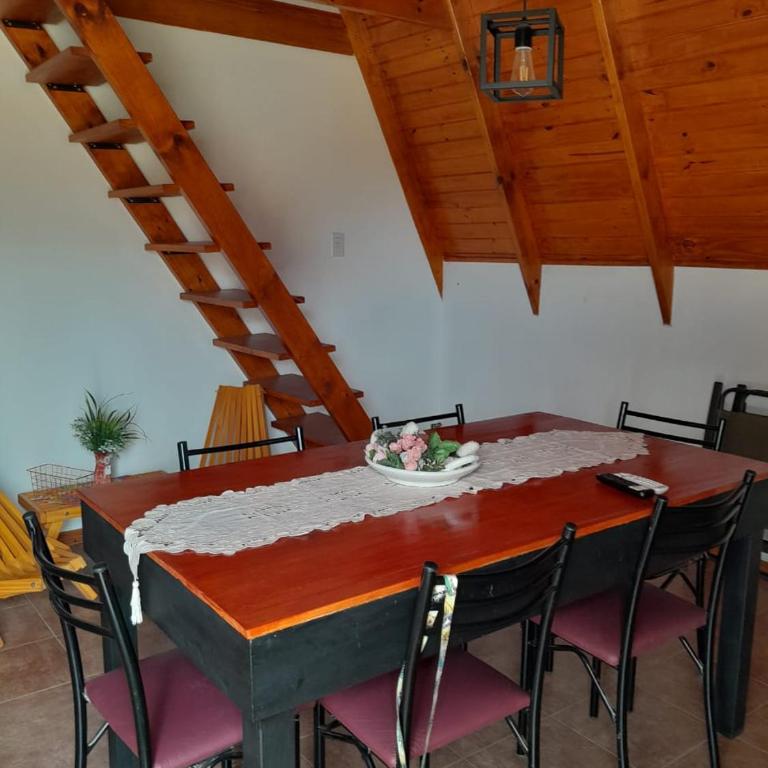 LAS ALPINAS - Casa Unifamiliar de 3 dormitorios - 22