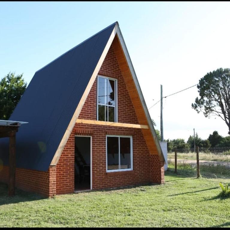 LAS ALPINAS - Casa Unifamiliar de 3 dormitorios - 18