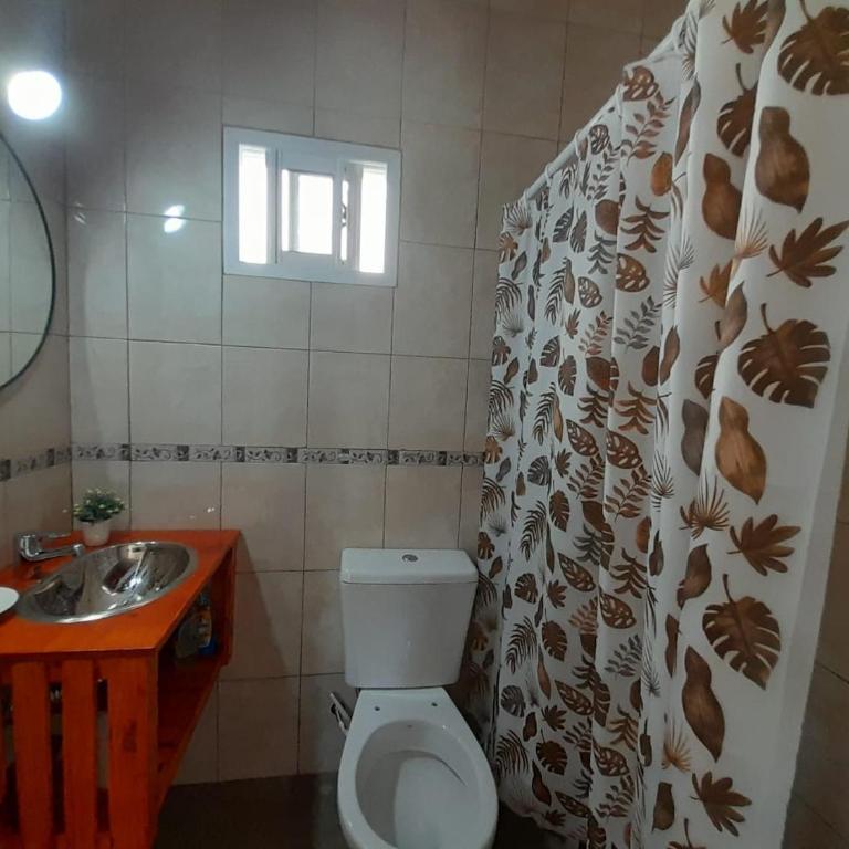 LAS ALPINAS - Casa Unifamiliar de 3 dormitorios - 26