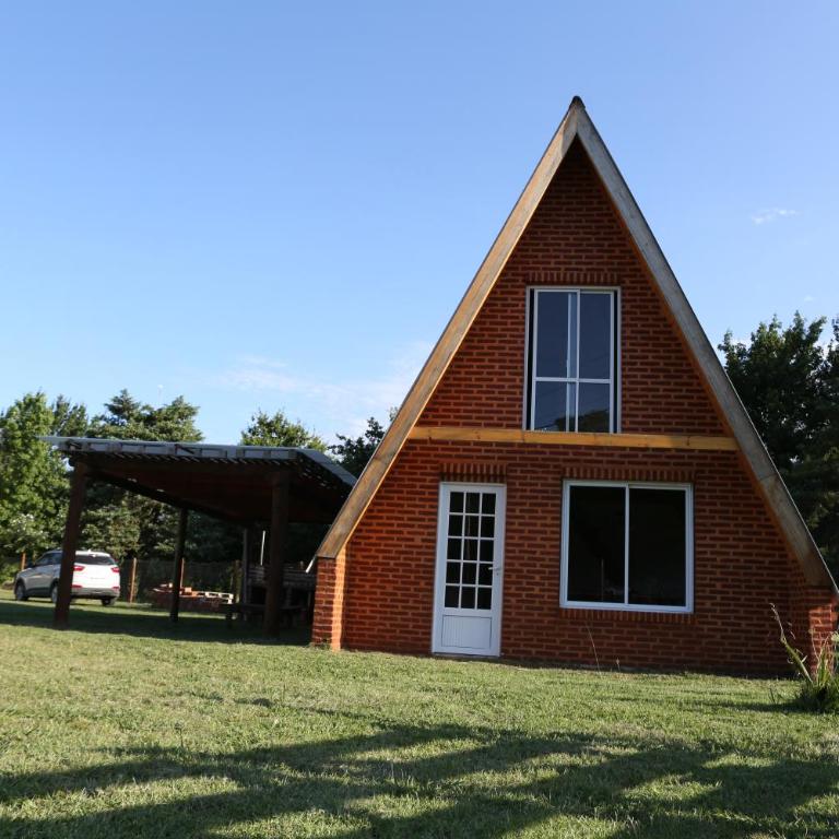 LAS ALPINAS - Casa Unifamiliar de 3 dormitorios - 30