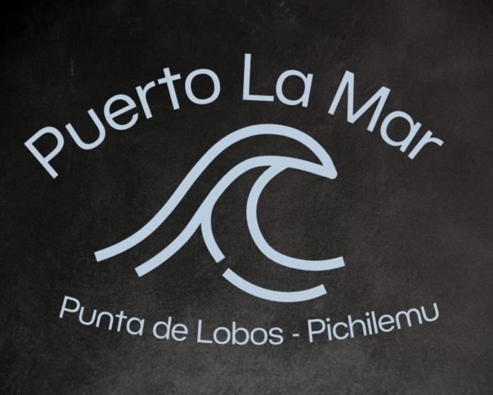 Cabaña para dos personas en Punta de Lobos PUERTO LA MAR - One-Bedroom House - 11