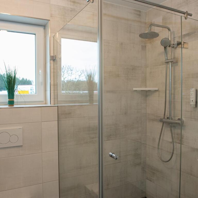 Serviced Apartments, Selbst-Check-in - Familienstudio - 16
