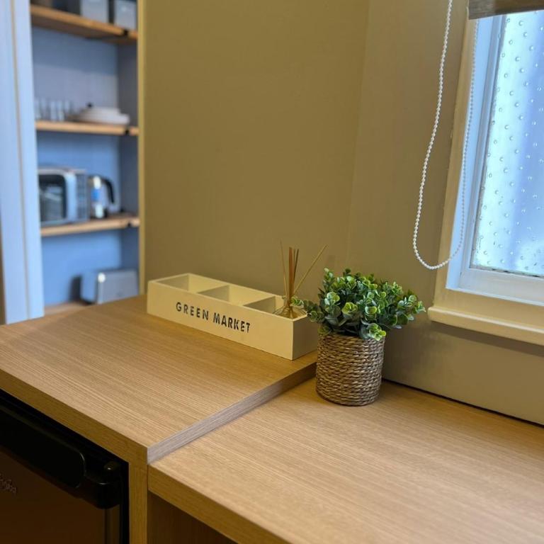 Soho Rentals - Apartamento de 1 dormitorio - 17