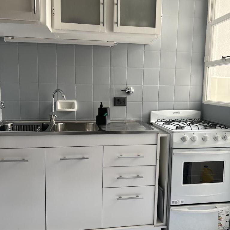 Soho Rentals - Apartamento de 1 dormitorio - 29