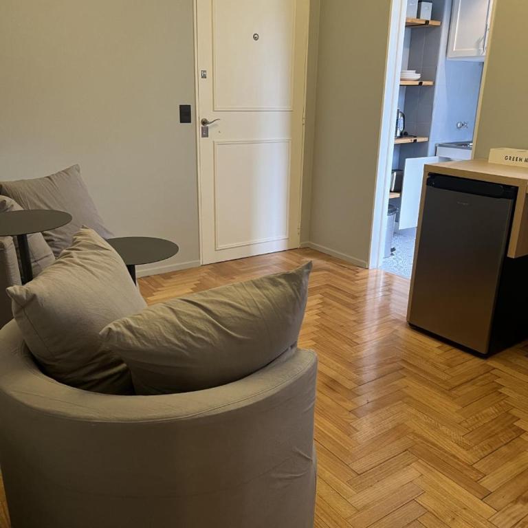 Soho Rentals - One-Bedroom Apartment - 19