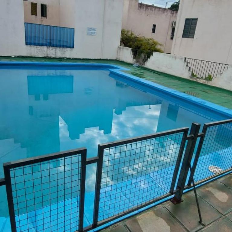 Castillo Del Lago - Carlos Paz - D16 - Apartamento de 1 dormitorio - 1