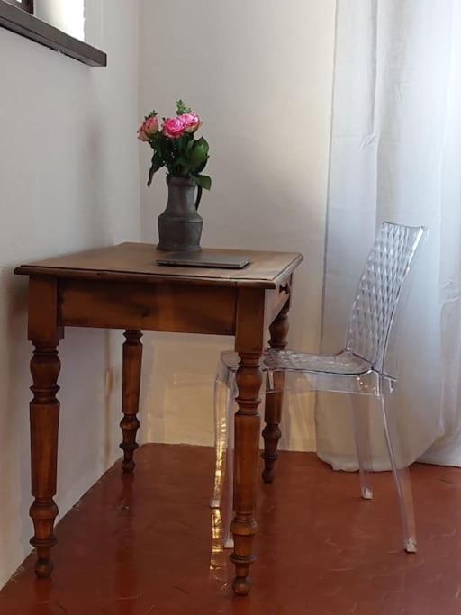 Maison de village Haut-de-Cagnes avec vue mer - Two-Bedroom Villa - 7