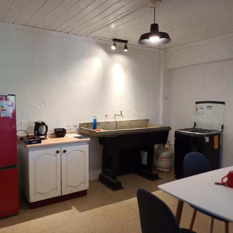 HOSTEL Casa de campo Niña bosque - Apartment - 2