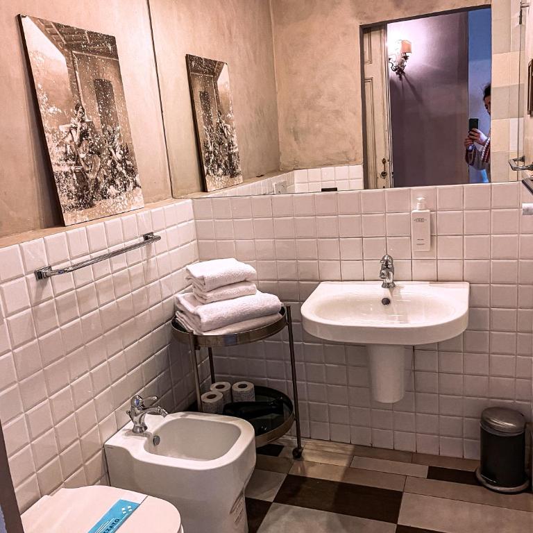 Acacia Firenze Apartments Cumino-Cannella-Curry - Two-Bedroom Apartment - 7