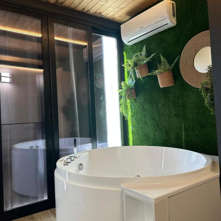 La Mini Casa - Casa con 1 dormitorio - 28