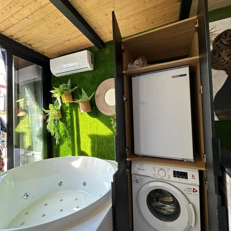 La Mini Casa - Casa con 1 dormitorio - 33