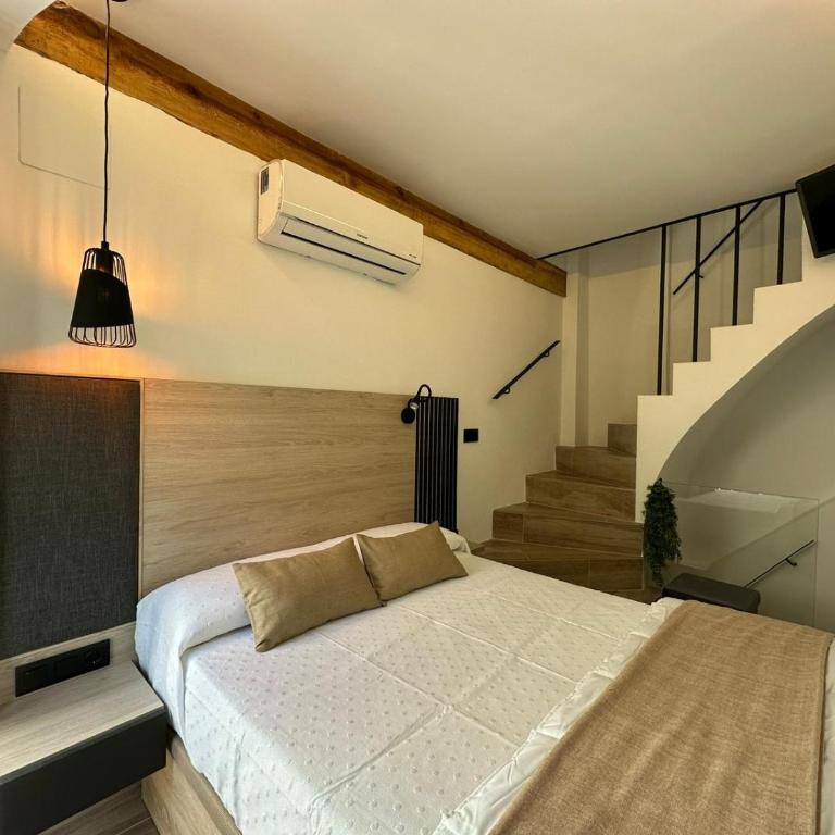 La Mini Casa - Casa con 1 dormitorio - 17