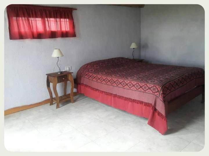 Complejo Yarken - Chalet de 2 dormitorios - 5