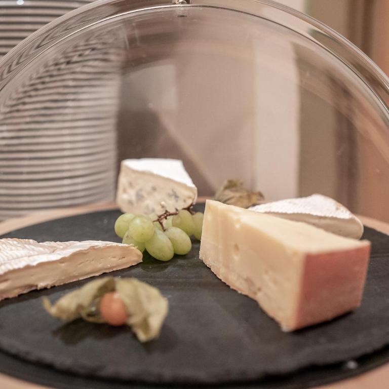 Hotel Glöckner und Hotel Residenz Glöckner - Deluxe Doppelzimmer - 31
