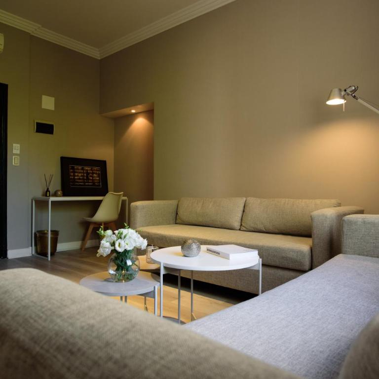 SuMa Recoleta Hotel - Suite - 5