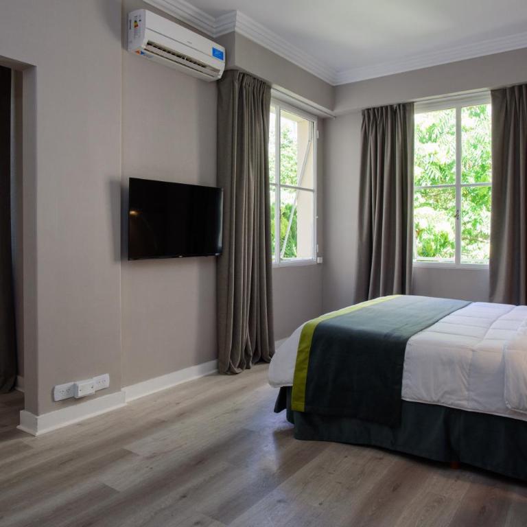 SuMa Recoleta Hotel - Suite - 6