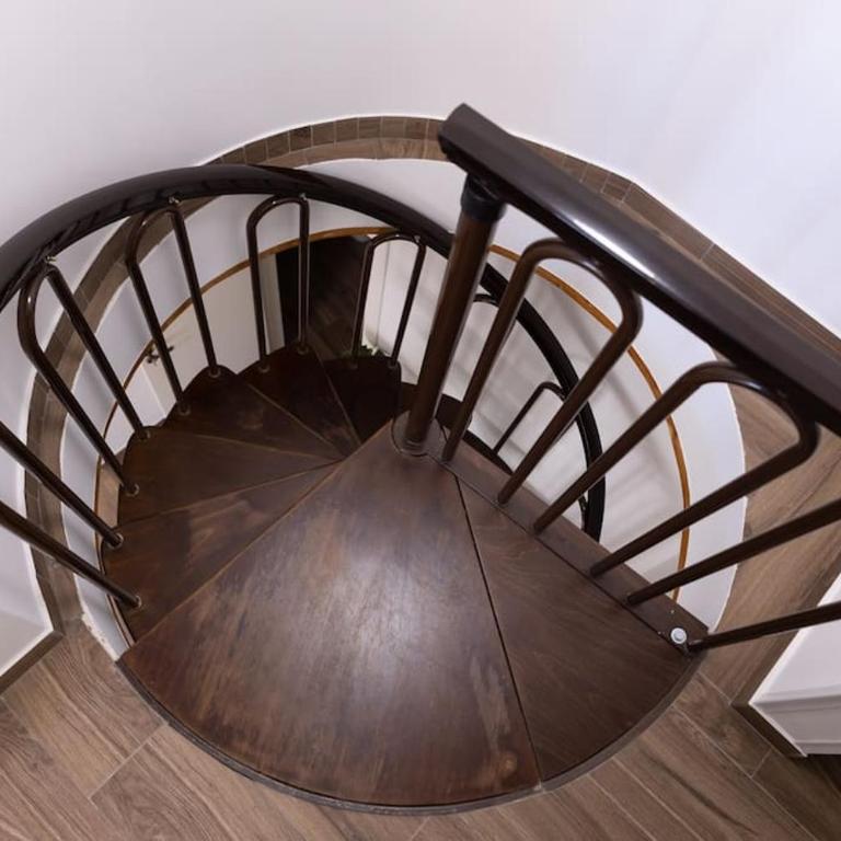 Centro storico Sciacca - Casa Di Pisa - Two-Bedroom Apartment - 40