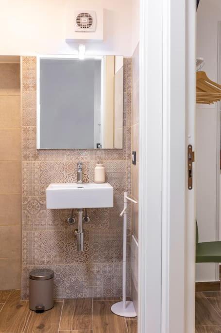 Centro storico Sciacca - Casa Di Pisa - Two-Bedroom Apartment - 18