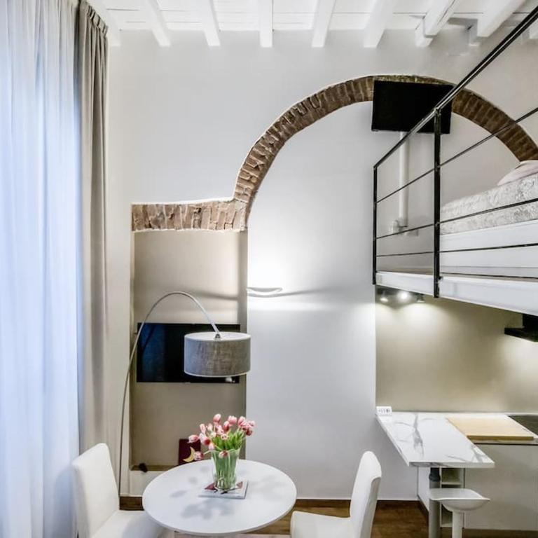 Cozy and Classy Nest - Appartamento con 1 Camera da Letto - 1