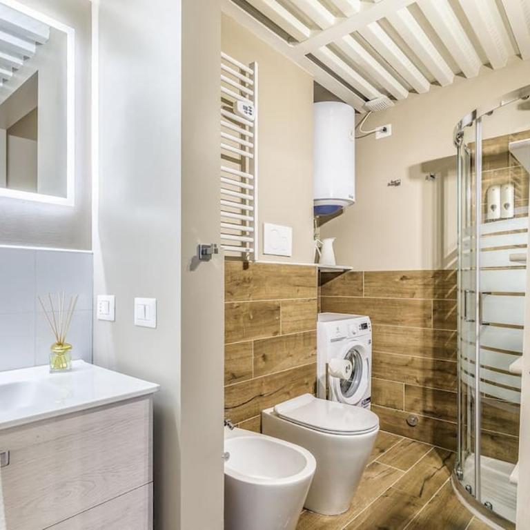 Cozy and Classy Nest - Appartamento con 1 Camera da Letto - 2
