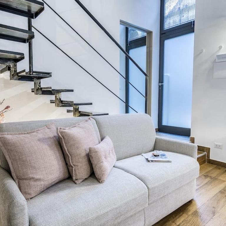 Cozy and Classy Nest - Appartamento con 1 Camera da Letto - 4