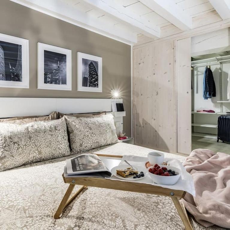 Cozy and Classy Nest - Appartamento con 1 Camera da Letto - 5