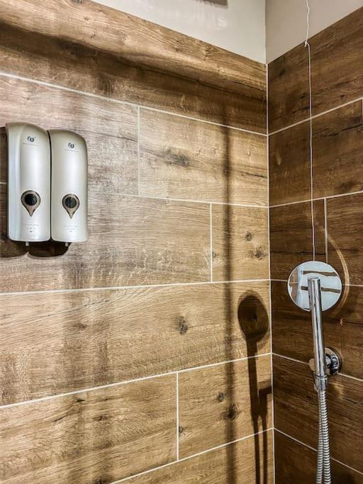 Cozy and Classy Nest - Appartamento con 1 Camera da Letto - 15