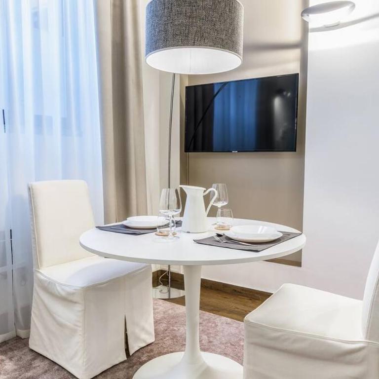 Cozy and Classy Nest - Appartamento con 1 Camera da Letto - 17