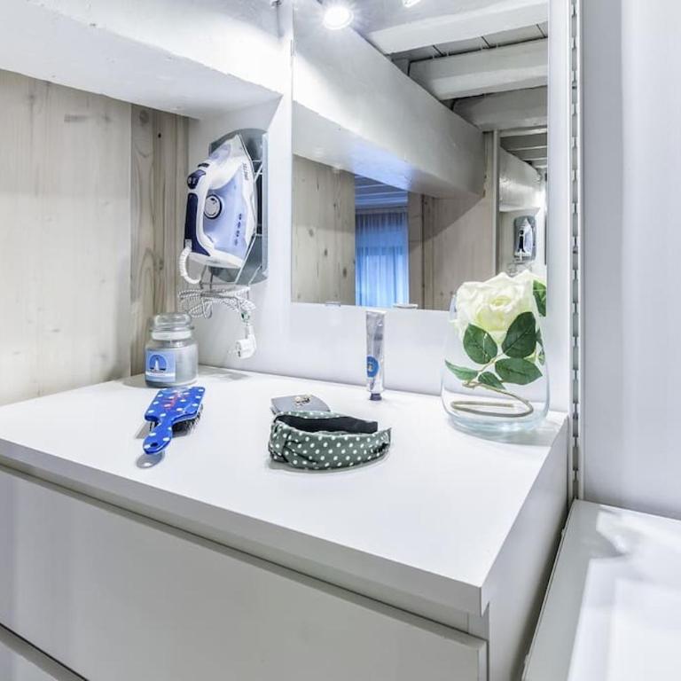 Cozy and Classy Nest - Appartamento con 1 Camera da Letto - 18