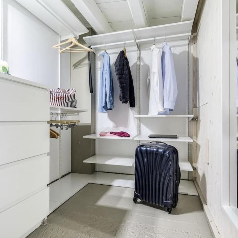 Cozy and Classy Nest - Appartamento con 1 Camera da Letto - 20