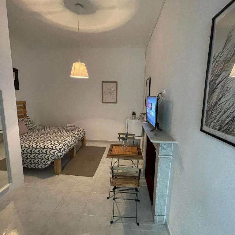 BF BOUTIQUE JEREZ - Habitación Doble - 2