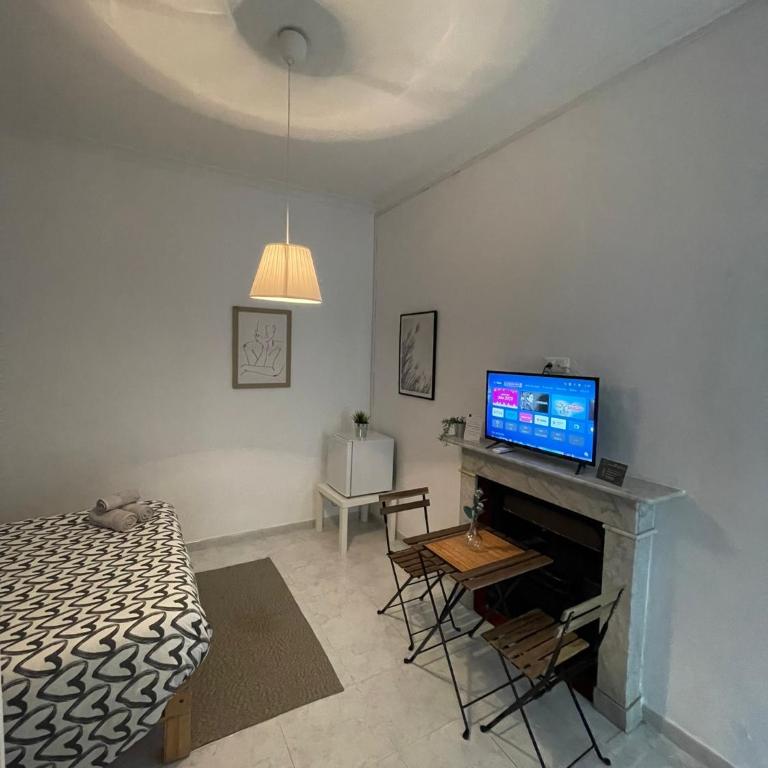 BF BOUTIQUE JEREZ - Habitación Doble - 1