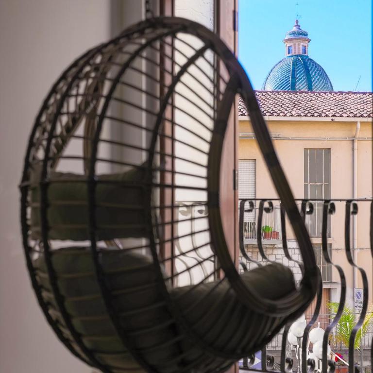 Centro storico Sciacca - Casa Di Pisa - Two-Bedroom Apartment - 30