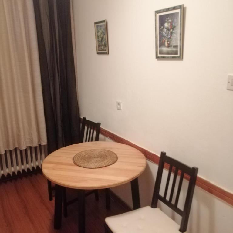 Apartman Centar - Apartman sa 1 Spavaćom Sobom - 18