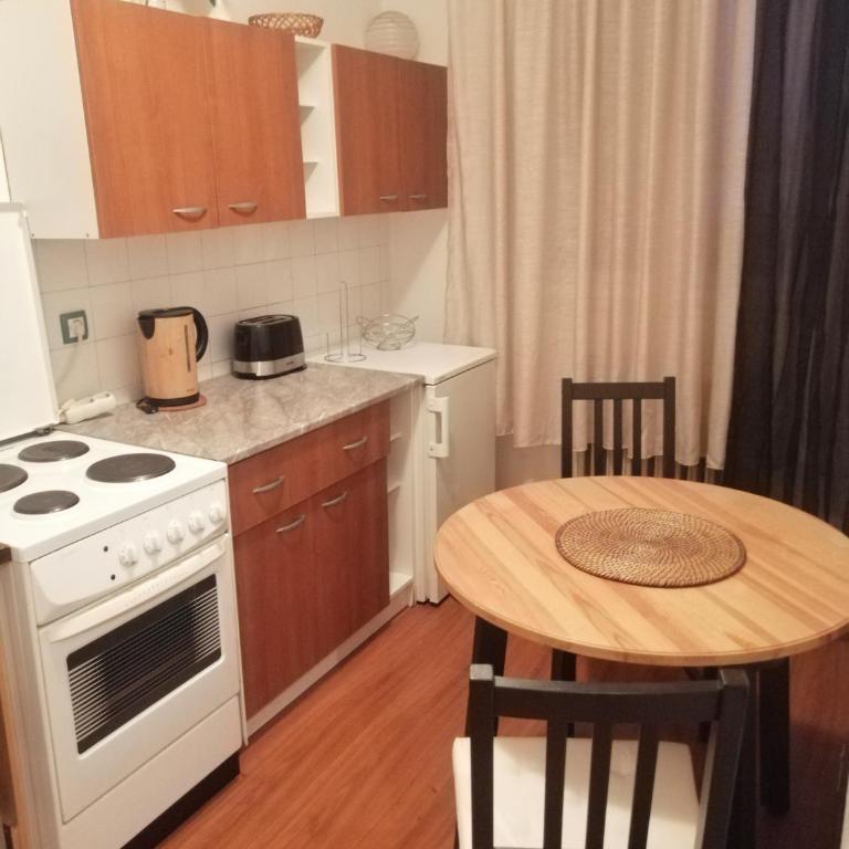 Apartman Centar - Apartman sa 1 Spavaćom Sobom - 21