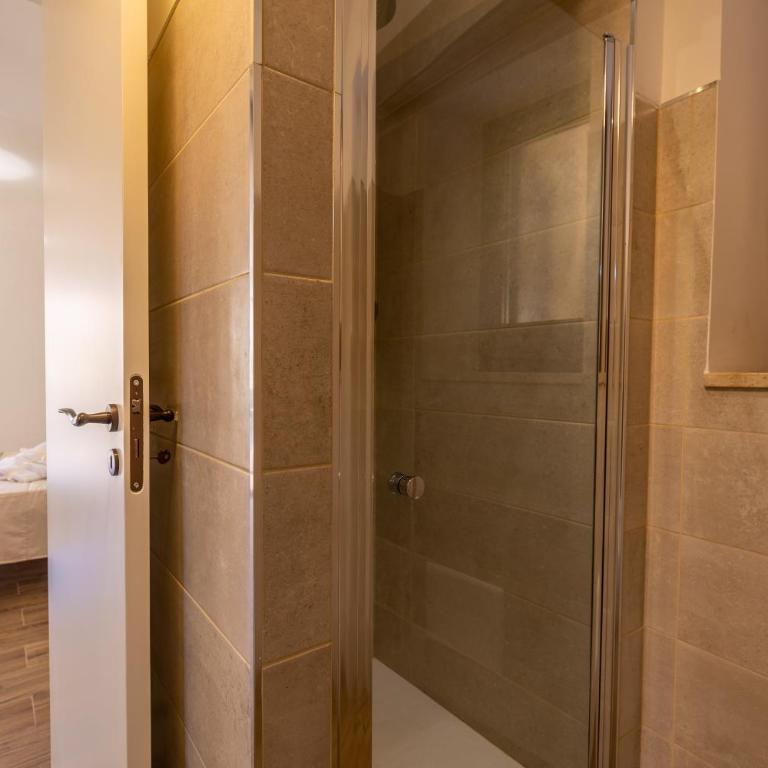 Centro storico Sciacca - Casa Di Pisa - Two-Bedroom Apartment - 36