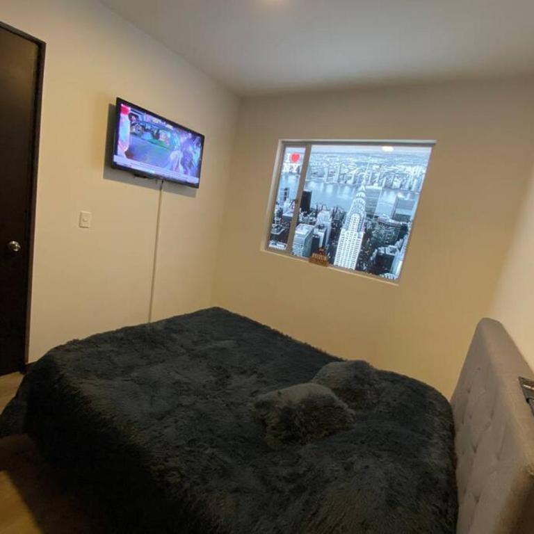 Torres de San Vicente 2 hab - Apartamento de 2 dormitorios - 13